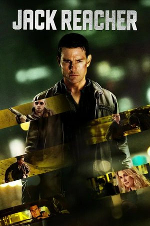 Jack Reacher, Tom Cruise,Rosamund Pike,Richard Jenkins,David Oyelowo,Jai Courtney,Robert Duvall,Vladimir Sizov,Joseph Sikora,Michael Raymond-James,Alexia Fast