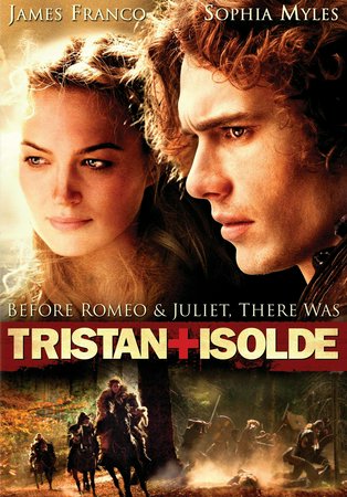 Tristan & Isolde, James Franco,Sophia Myles,Rufus Sewell,Henry Cavill,Jamie King,Leo Gregory,Richard Dillane,Mark Strong,Bronagh Gallagher,Ronan Vibert