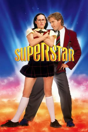 Superstar, Molly Shannon,Will Ferrell,Elaine Hendrix,Glynis Johns,Jason Blicker,Gerry Bamman,Emmy Laybourne,Rob Stefaniuk,Natalie Radford,Karyn Dwyer