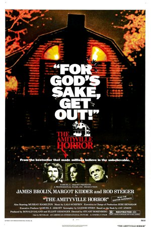 The Amityville Horror, 