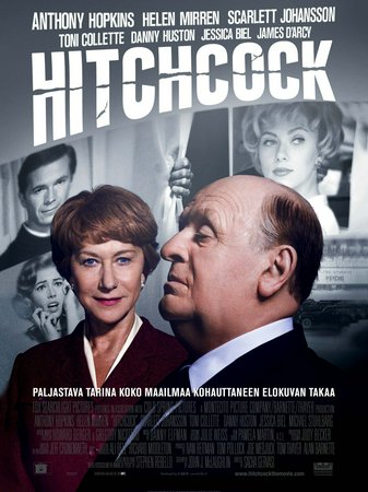 Hitchcock, Anthony Hopkins,Helen Mirren,Scarlett Johansson,Jessica Biel,James D'Arcy,Danny Huston,Toni Collette,Michael Stuhlbarg,Michael Wincott,Kurtwood Smith