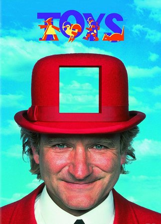 Toys, Robin Williams,Michael Gambon,Joan Cusack,Robin Wright,LL Cool J,Donald O'Connor,Arthur Malet,Jack Warden,Debi Mazar,Wendy Melvoin