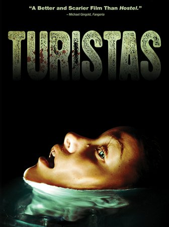 Turistas, Melissa George,Josh Duhamel,Olivia Wilde,Desmond Askew,Beau Garrett,Max Brown,Agles Steib,Miguel Lunardi,Jorge Só,Cristiani Aparecida