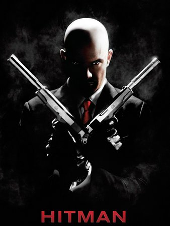 Hitman, Timothy Olyphant,Dougray Scott,Olga Kurylenko,Robert Knepper,Ulrich Thomsen,Henry Ian Cusick,Michael Offei,Christian Erickson,Eriq Ebouaney,Joe Sheridan