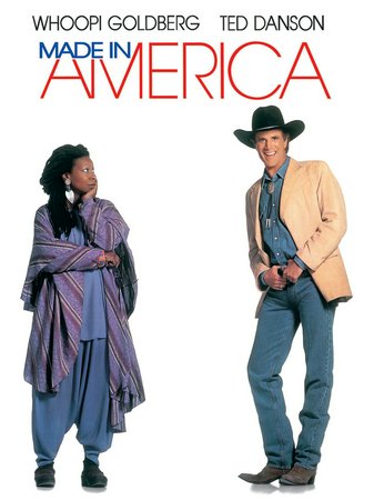 Made in America, Whoopi Goldberg,Ted Danson,Will Smith,Nia Long,Paul Rodriguez,Jennifer Tilly,Peggy Rea,Clyde Kusatsu,David Bowe,Jeffrey Joseph