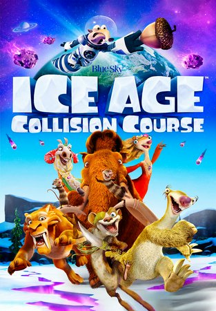 Ice Age: Collision Course, Whindersson Nunes,Yoni Brenner,Aubrey Solomon,Galen T. Chu