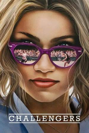 Challengers, Mike Faist,Zendaya,Josh O'Connor,Heidi Garza,Faith Fay,Jake Jensen,Scottie DiGiacomo,Wes Meserve,Andre Gadbois,A.J. Lister
