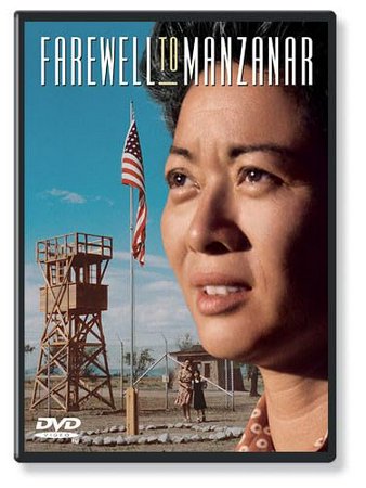 Farewell to Manzanar, Nobu McCarthy,Yuki Shimoda,Clyde Kusatsu,James Saito,Dori Takeshita,Akemi Kikumura,MAKO,Pat Morita,Momo Yashima,Gretchen Corbett