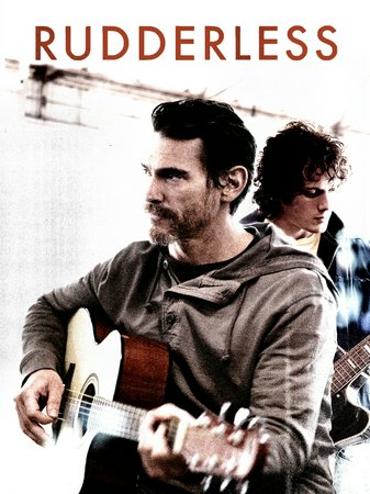 Rudderless, Billy Crudup,Anton Yelchin,Felicity Huffman,Selena Gomez,Laurence Fishburne,William H. Macy,Jamie Chung,Miles Heizer,Ben Kweller,Ryan Dean