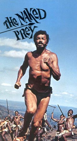 The Naked Prey, Cornel Wilde,Ken Gampu,Gert Van den Bergh,Patrick Mynhardt,Bella Randels,Jose Sithole,Richard Mashiya,Eric Sabela,Joe Diaminl,Frank Mdhluli