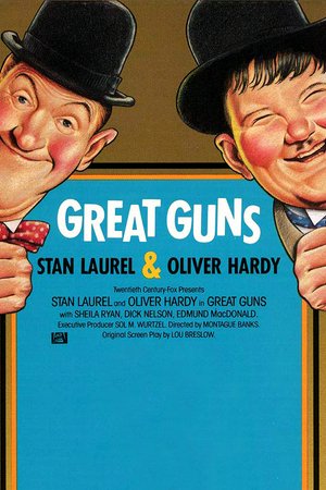 Great Guns, Stan Laurel,Oliver Hardy,Sheila Ryan,Dick Nelson,Edmund MacDonald,Charles Trowbridge,Ludwig Stossel,Kane Richmond,Mae Marsh,Ethel Griffies