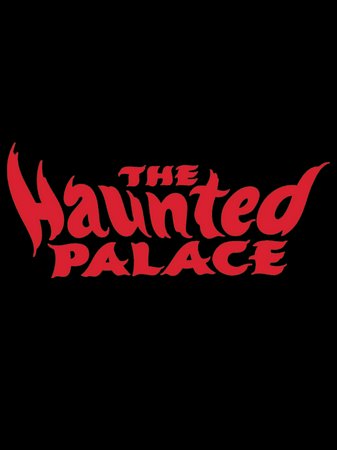 The Haunted Palace, Vincent Price,Debra Paget,Lon Chaney Jr.,Frank Maxwell,Leo Gordon,Elisha Cook Jr.,John Dierkes,Milton Parsons,Cathy Merchant,Guy Wilkerson