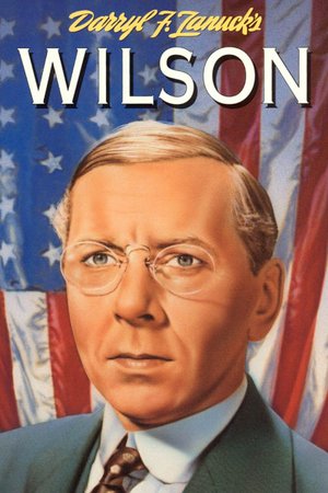 Wilson, Alexander Knox,Geraldine Fitzgerald,Charles Coburn,Thomas Mitchell,Ruth Nelson,Cedric Hardwicke,Vincent Price,William Eythe,Mary Anderson,Sidney Blackmer
