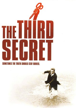 The Third Secret, Stephen Boyd,Jack Hawkins,Richard Attenborough,Pamela Franklin,Diane Cilento,Paul Rogers,Alan Webb,Rachel Kempson,Peter Sallis,Patience Collier