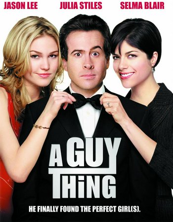 A Guy Thing, Jason Lee,Julia Stiles,Selma Blair,James Brolin,Shawn Hatosy,Lochlyn Munro,Julie Hagerty,Diana Scarwid,David Koechner,Thomas Lennon