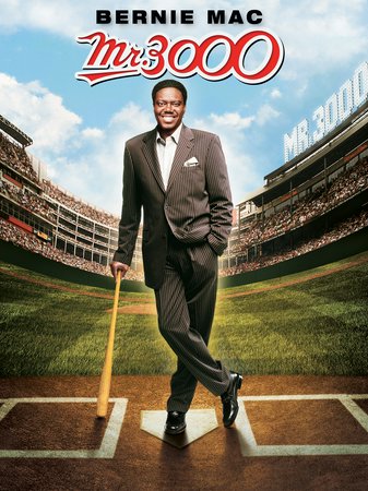 Mr. 3000, Bernie Mac,Angela Bassett,Michael Rispoli,Brian J. White,Chris Noth,Paul Sorvino,Ian Anthony Dale,Evan Jones,Amaury Nolasco,Dondre Whitfield
