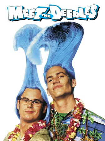 Meet the Deedles, Steve Van Wormer,Paul Walker,A.J. Langer,John Ashton,Dennis Hopper,Eric Braeden,Richard Lineback,Robert Englund,Ana Gasteyer,Megan Cavanaugh