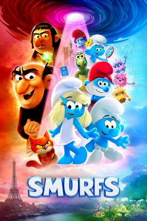 Smurfs, 