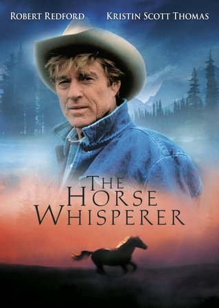 The Horse Whisperer, Robert Redford,Kristin Scott Thomas,Scarlett Johansson,Sam Neill,Dianne Wiest,Chris Cooper,Cherry Jones,Ty Hillman,Jeanette Nolan,Kate Bosworth