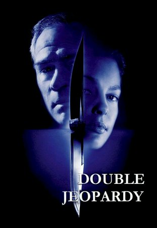 Double Jeopardy, Ashley Judd,Tommy Lee Jones,Bruce Greenwood,Annabeth Gish,Roma Maffia,Davenia McFadden,Jay Brazeau,Gillian Barber,Benjamin Weir,Spencer Treat Clark