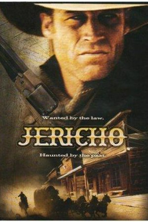 Jericho, R. Lee Ermey, Mark Valley, Buck Taylor, Leon Coffee, Mark Collie, Morgana Shaw, Kevin Stapleton, Kateri Walker, Woody P. Snow, Ryon Marshall
