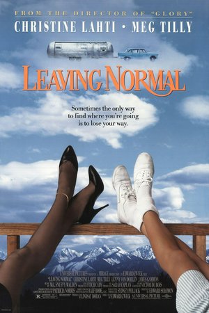 Leaving Normal, Christine Lahti,Meg Tilly,Patrika Darbo,Lenny Von Dohlen,Maury Chaykin,Eve Gordon,James Eckhouse,Brett Cullen,James Gammon,Lachlan Murdoch