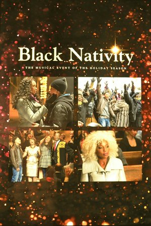Black Nativity, Forest Whitaker,Angela Bassett,Jacob Latimore,Tyrese Gibson,Mary J. Blige,Nasir Jones,Jennifer Hudson,Luke James,Grace Gibson,Vondie Curtis-Hall