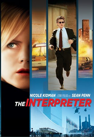 The Interpreter, Nicole Kidman,Sean Penn,Catherine Keener,Jesper Christensen,Yvan Attal,Karl Cameron,Clyde Kusatsu,Eric Keenleyside,Hugo Speer,Maz Jobrani