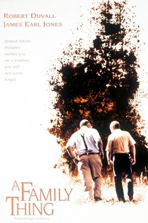 A Family Thing, Robert Duvall,James Earl Jones,Michael Beach,Irma P. Hall,Grace Zabriskie,Regina Taylor,Mary Jackson,Paula Marshall,David Keith,James Harrell