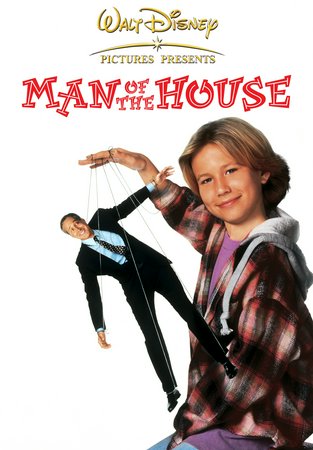 Man of the House, Jonathan Taylor Thomas,Chevy Chase,Farrah Fawcett,George Wendt,David Shiner,Art LaFleur,Richard Portnow,Leonard Red Crow,Richard Foronjy,Peter Appel