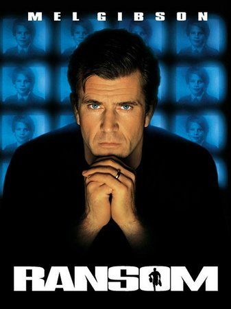 Ransom, Mel Gibson,Rene Russo,Gary Sinise,Delroy Lindo,Lili Taylor,Liev Schreiber,Evan Handler,Donnie Wahlberg,Brawley Nolte,Dan Hedaya