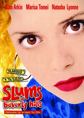 Slums of Beverly Hills, Natasha Lyonne,Alan Arkin,Marisa Tomei,Jessica Walter,Eli Marienthal,David Krumholtz,Kevin Corrigan,Rita Moreno,Carl Reiner,Bryna Weiss