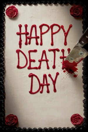 Happy Death Day, Jessica Rothe,Israel Broussard,Ruby Modine,Charles Aitken,Laura Clifton,Cariella Smith,Rachel Matthews,Jason Bayle,Phi Vu,Donna DuPlantier
