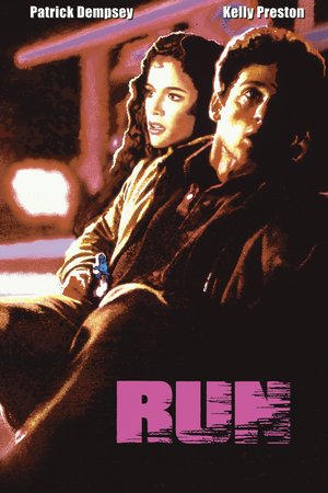 Run, Patrick Dempsey,Kelly Preston,Ken Pogue,Alan C. Peterson,James Kidnie,Sean McCann,Michael MacRae,Tom McBeath,Marc Strange,Christopher Lawford