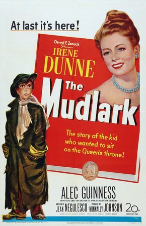 The Mudlark, Irene Dunne,Alec Guinness,Andrew Ray,Anthony Steel,Beatrice Campbell,Finlay Currie,Raymond Lovell,Marjorie Fielding,Constance Smith,Ronan O'Casey