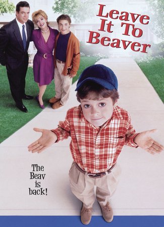 Leave It to Beaver, Christopher McDonald,Janine Turner,Cameron Finley,Erik von Detten,Adam Zolotin,Barbara Billingsley,Ken Osmond,Frank Bank,Erika Christensen,Alan Rachins