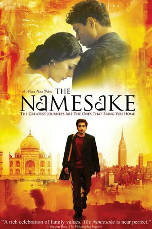 The Namesake, Irrfan Khan,Kal Penn,Jagannath Guha,Tabu,Ruma Guha Thakurta,Zuleikha Robinson,Sandip Deb,Sukanya,Linus Roache,Brooke Smith