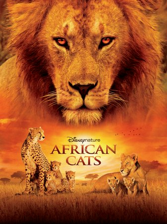 African Cats, 