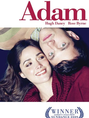 Adam, Hugh Dancy,Rose Byrne,Peter Gallagher,Amy Irving,Frankie Faison,Mark Linn-Baker,Ursula Abbott,Karina Arroyave,Maddie Corman,Adam LeFevre