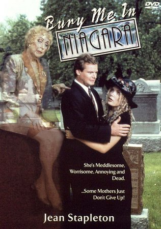 Bury Me in Niagara, Jean Stapleton, Geraint Wyn Davies, Shae D'Lyn, Bernard Behrens, Zachary Bennett, Denis Akiyama, Jayne Eastwood, Ed Sahely, Patrick Patterson, Dennis Akayama