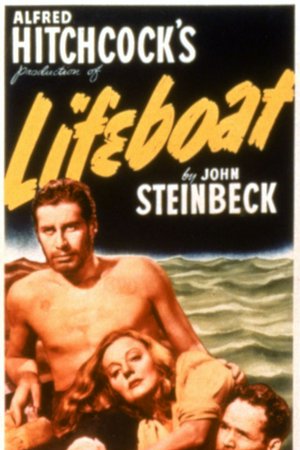 Lifeboat, Tallulah Bankhead,John Hodiak,Walter Slezak,William Bendix,Mary Anderson,Henry Hull,Heather Angel,Hume Cronyn,William Yetter Jr.,Canada Lee