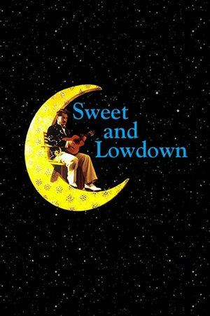 Sweet and Low-down, Benny Goodman,James Cardwell,Linda Darnell,Lynn Bari,Jack Oakie,Allyn Joslyn,Dickie Moore,John Campbell,Roy Benson,Buddy Swan