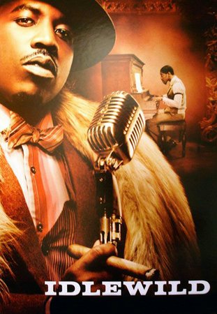 Idlewild, André Benjamin,Big Boi,Paula Patton,Terrence Howard,Faizon Love,Malinda Williams,Cicely Tyson,Ving Rhames,Macy Gray,Ben Vereen