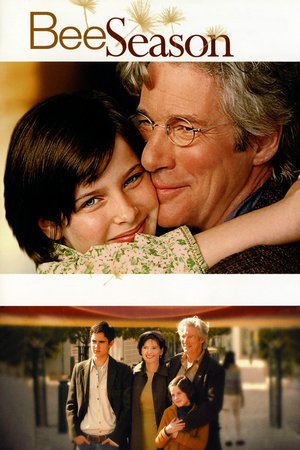 Bee Season, Richard Gere,Juliette Binoche,Flora Cross,Max Minghella,Kate Bosworth,Sam Zuckerman,Corey Fischer,Joan Mankin,Piers Mackenzie,Lorri Holt