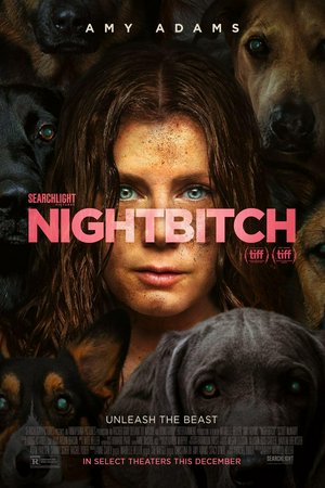 Nightbitch, Amy Adams, Scoot McNairy, Arleigh Snowden