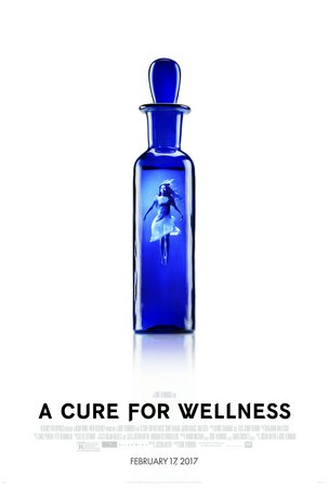 A Cure for Wellness, Dane DeHaan,Jason Isaacs,Mia Goth,Lisa Banes,Ivo Nandi,Adrian Schiller,Johannes Krisch,Annette Lober,Judith Hoersch,Jeff Burrell