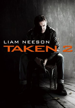 Taken 2, Liam Neeson,Maggie Grace,Famke Janssen,Rade Sherbedgia,Luke Grimes,Kevork Malikyan,Alain Figlarz,Frank Alvarez,Murat Tuncelli,Ali Yildirim