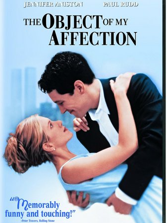 The Object of My Affection, Jennifer Aniston,Paul Rudd,Alan Alda,Nigel Hawthorne,John Pankow,Tim Daly,Allison Janney,Steve Zahn,Amo Gulinello,Bruce Altman