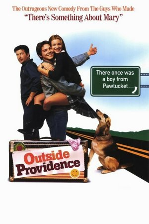 Outside Providence, Shawn Hatosy,Jon Abrahams,Alec Baldwin,George Wendt,Tommy Bone,Amy Smart,Tim Crowe,Jack Ferver,Adam LaVorgna,Jesse Leach