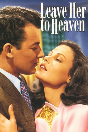Leave Her to Heaven, Gene Tierney,Cornel Wilde,Vincent Price,Jeanne Crain,Mary Philips,Ray Collins,Gene Lockhart,Reed Hadley,Darryl Hickman,Chill Wills